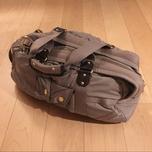Stella McCartney x LeSportsac duffel bag